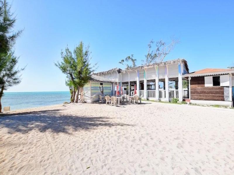 Coral Harbour Beach House And Villas image