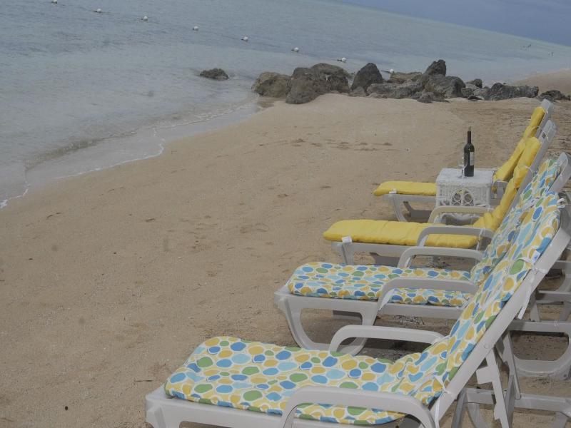 Coral Harbour Beach House And Villas image