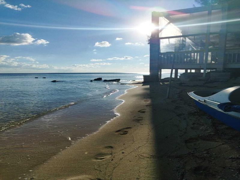 Coral Harbour Beach House And Villas image