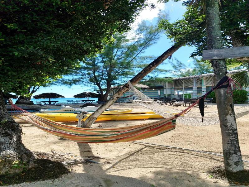 Coral Harbour Beach House And Villas image
