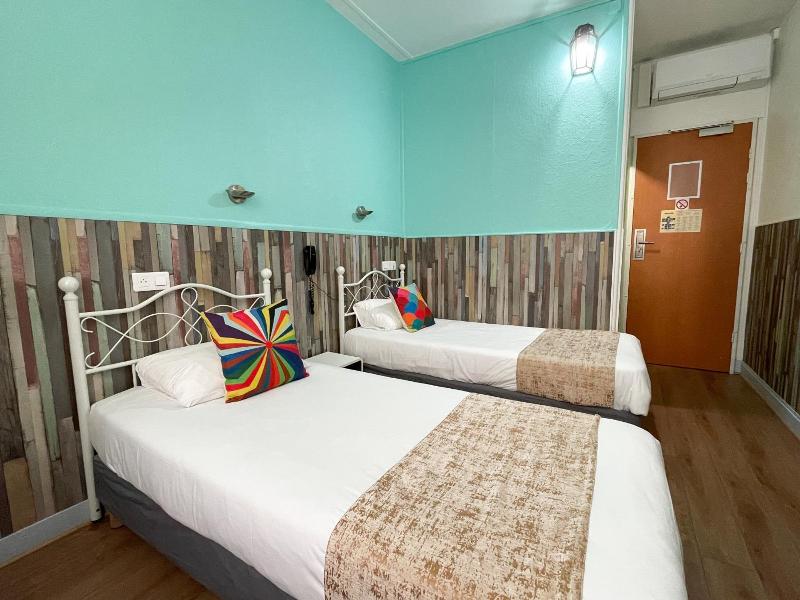 Hotel Gloria image