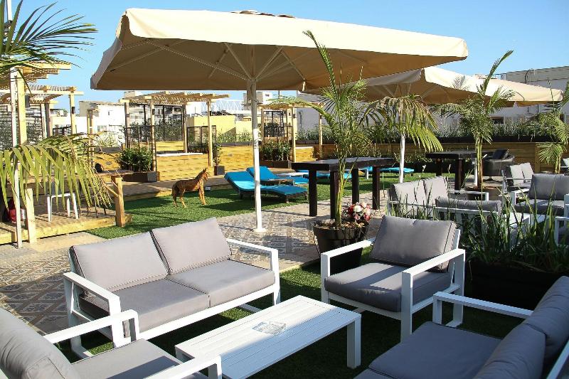 Jaffa King Gallery Boutique Hotel image