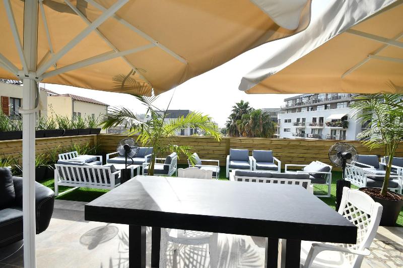 Jaffa King Gallery Boutique Hotel image