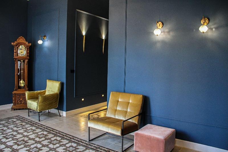 Jaffa King Gallery Boutique Hotel image
