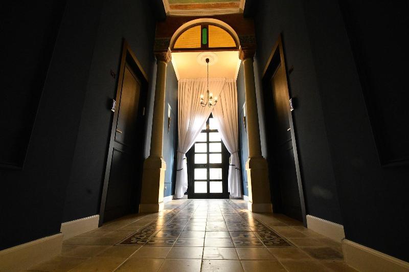 Jaffa King Gallery Boutique Hotel image