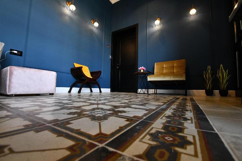 Jaffa King Gallery Boutique Hotel image