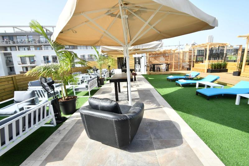 Jaffa King Gallery Boutique Hotel image