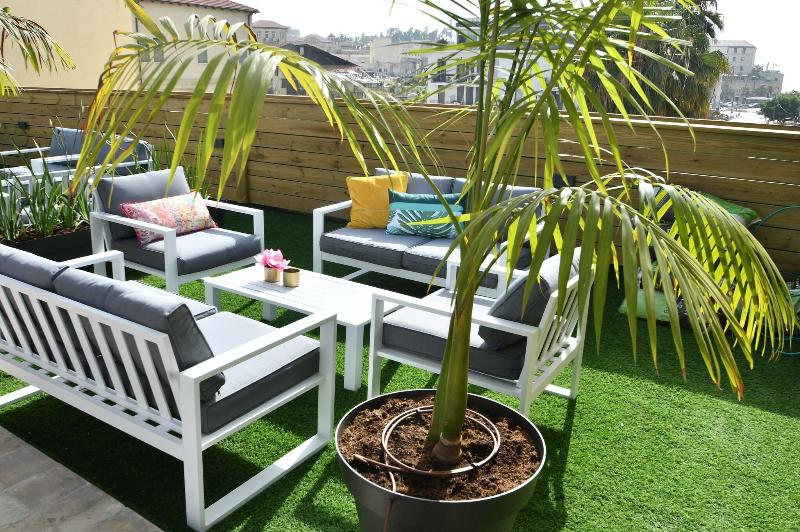 Jaffa King Gallery Boutique Hotel image