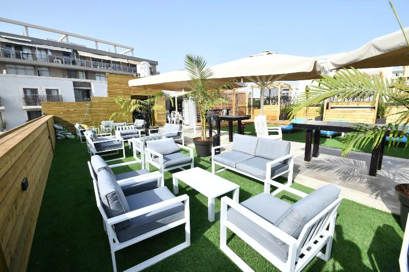Jaffa King Gallery Boutique Hotel image