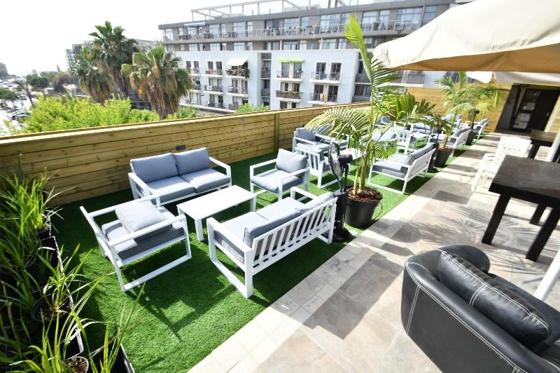 Jaffa King Gallery Boutique Hotel image