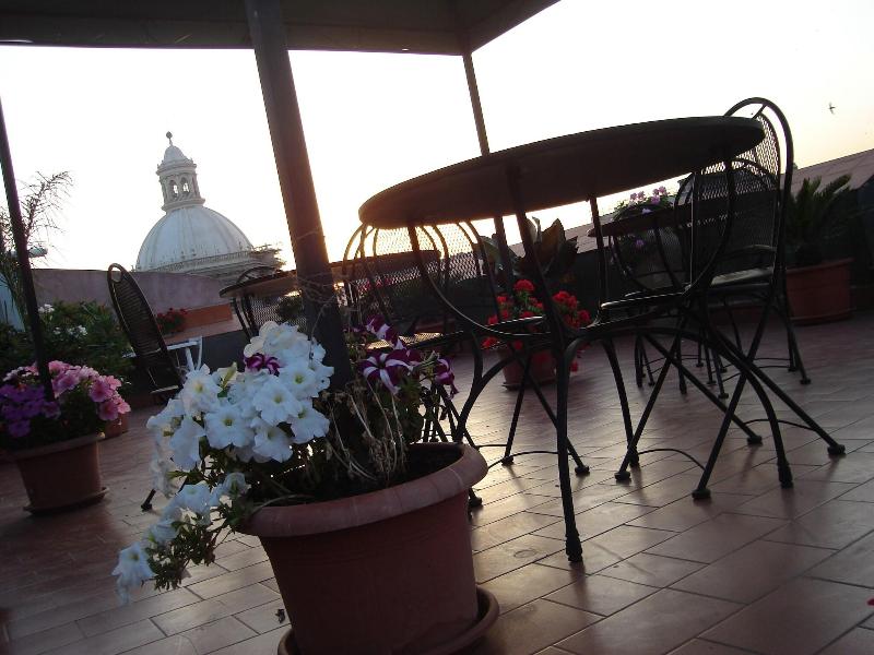 San Placido Inn image