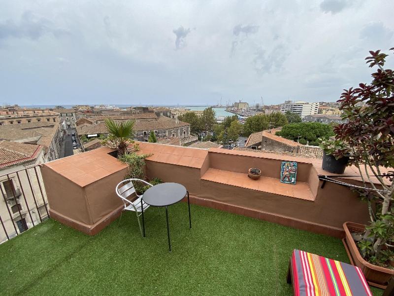San Placido Inn image