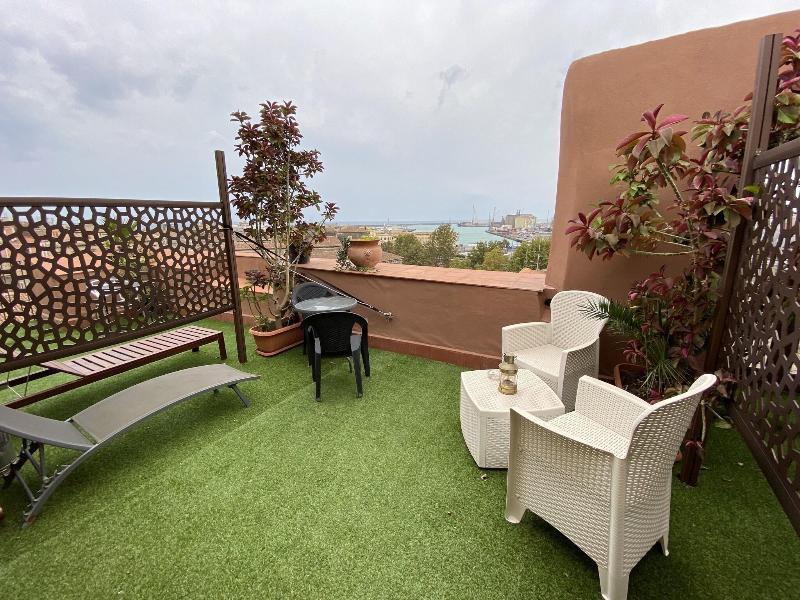 San Placido Inn image