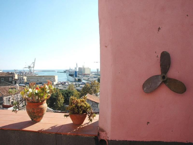 San Placido Inn image