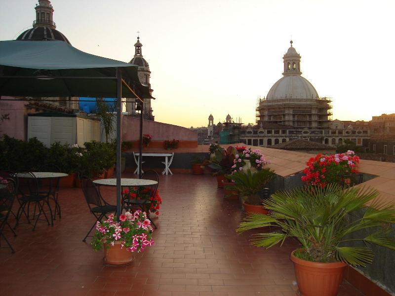 San Placido Inn image