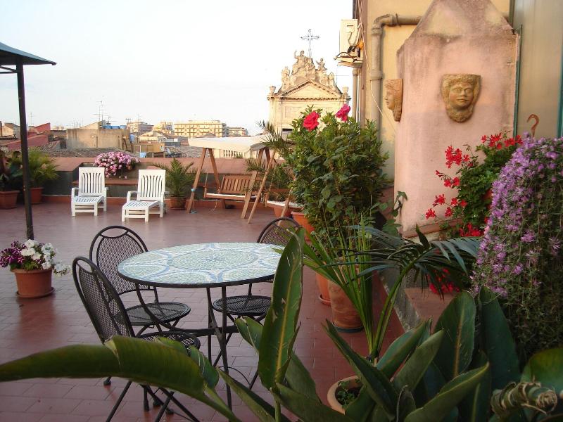 San Placido Inn image
