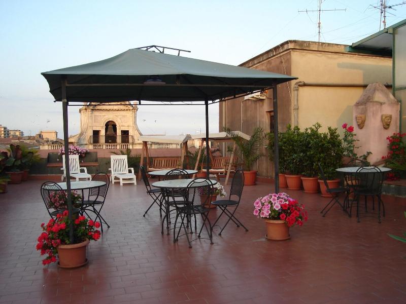 San Placido Inn image