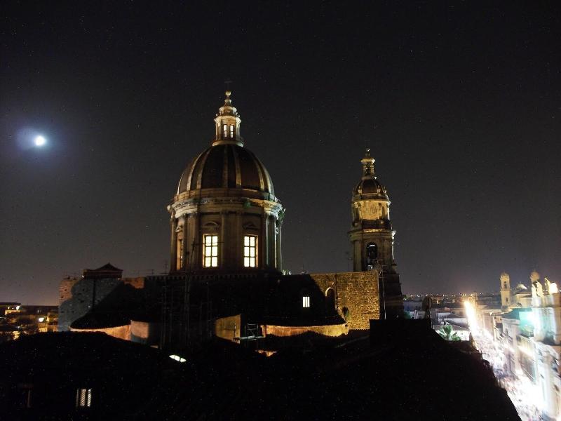 San Placido Inn image