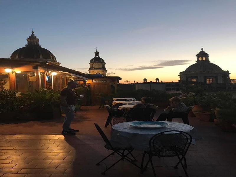 San Placido Inn image