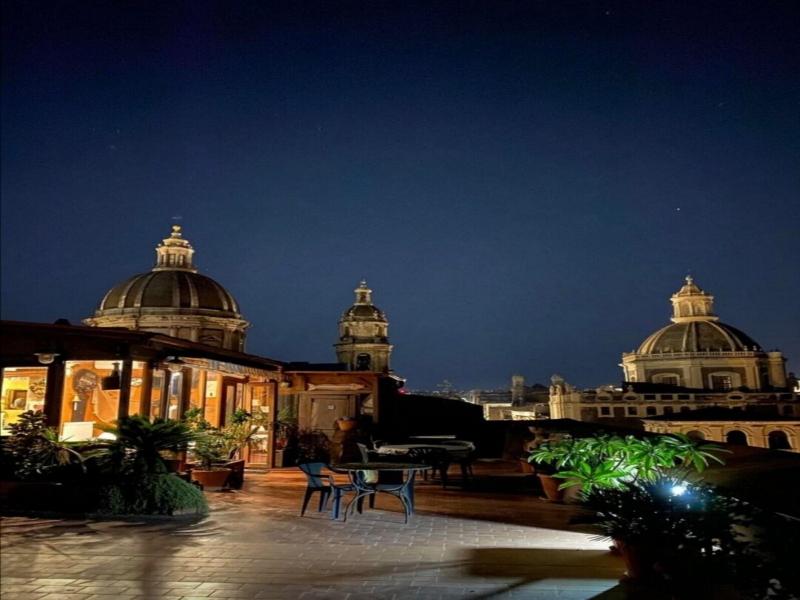 San Placido Inn image