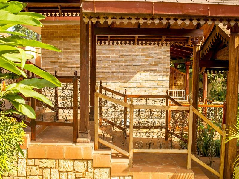 Villa Kololo Guest House image