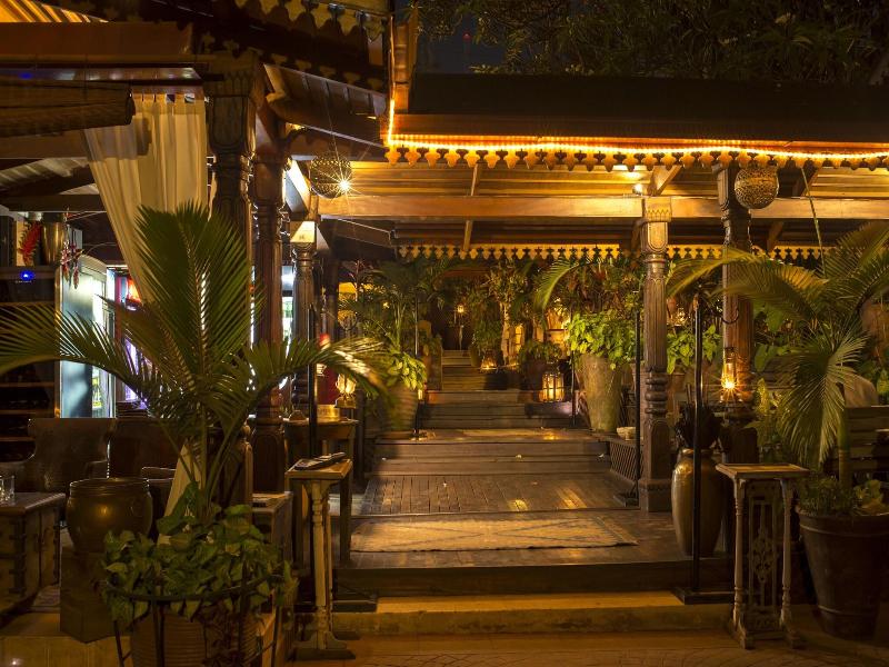 Villa Kololo Guest House image