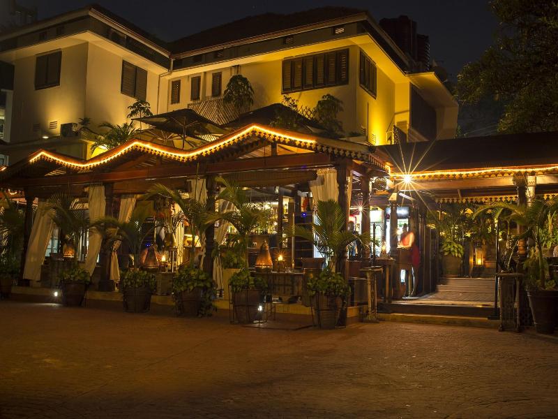Villa Kololo Guest House image
