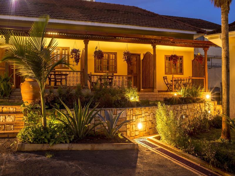 Villa Kololo Guest House image
