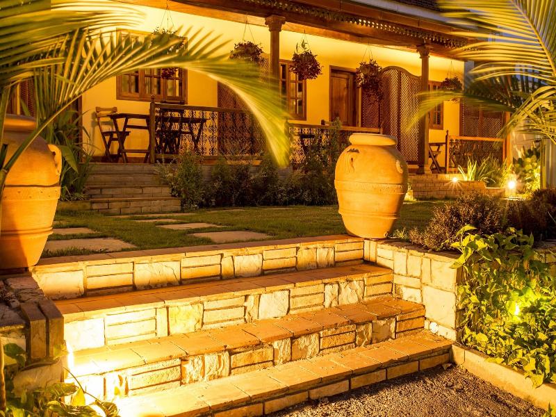 Villa Kololo Guest House image