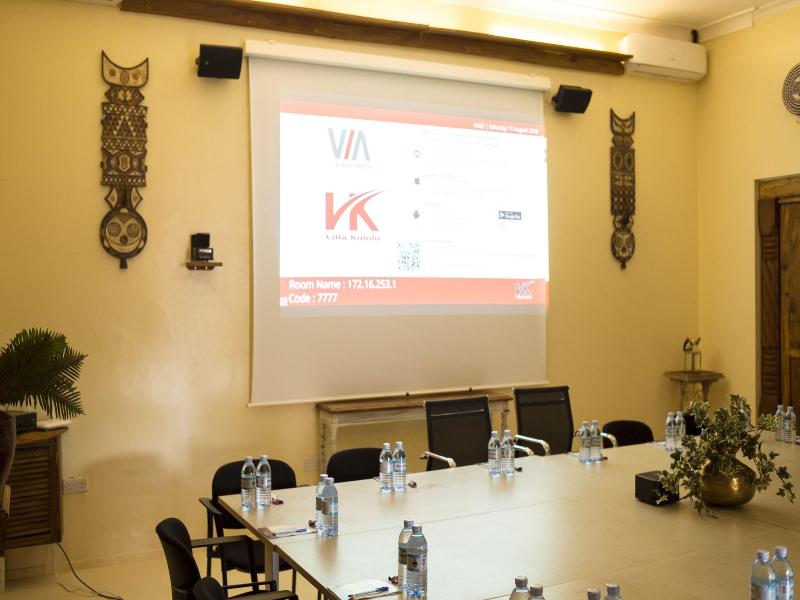 Villa Kololo Guest House image