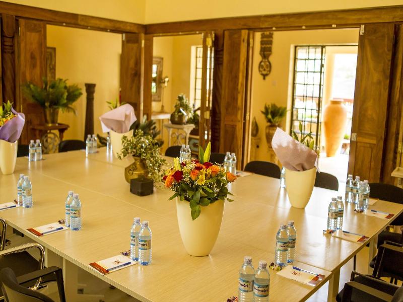 Villa Kololo Guest House image
