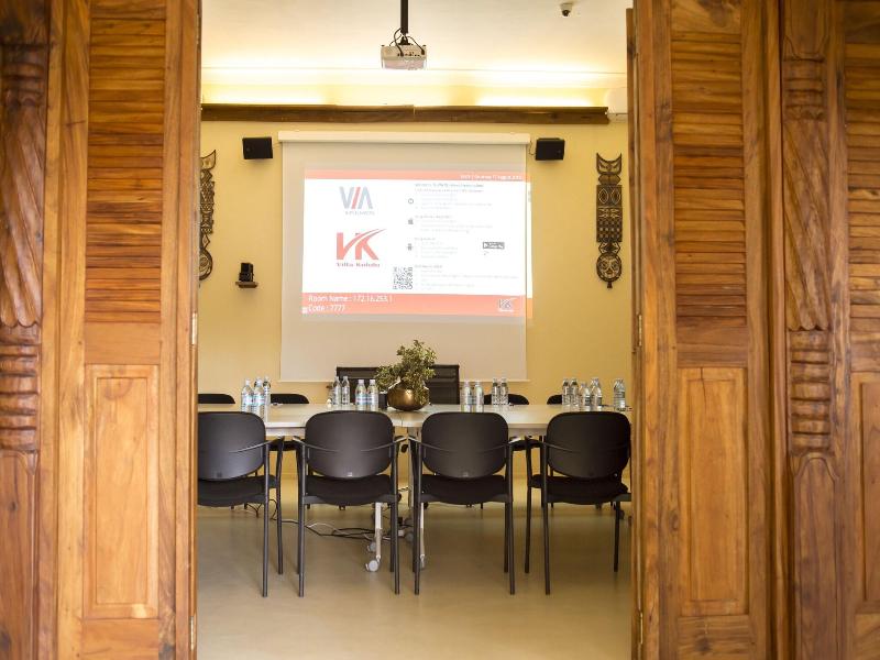 Villa Kololo Guest House image