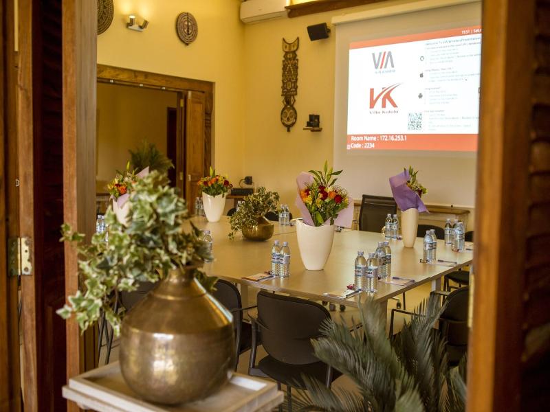 Villa Kololo Guest House image