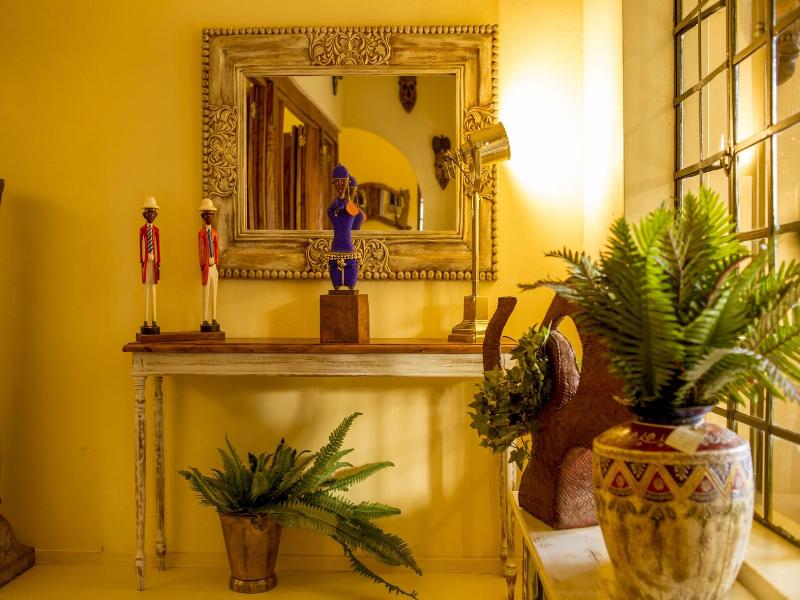 Villa Kololo Guest House image