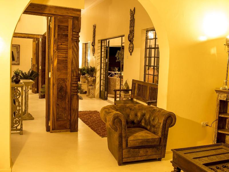 Villa Kololo Guest House image