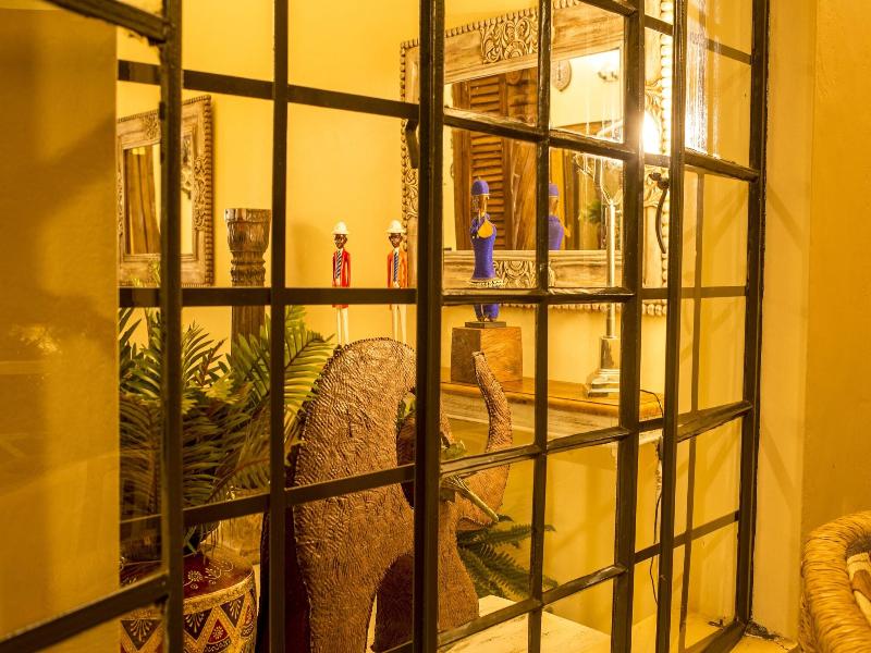 Villa Kololo Guest House image