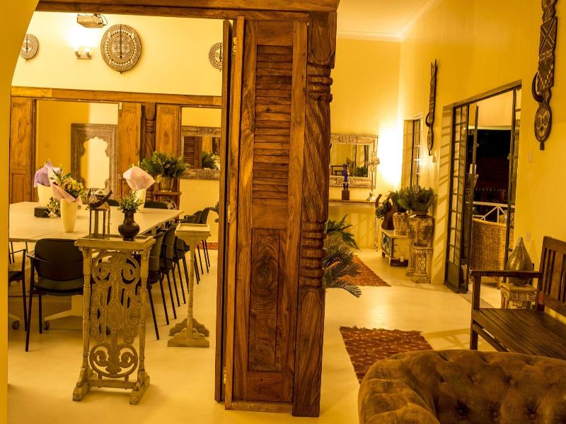Villa Kololo Guest House image