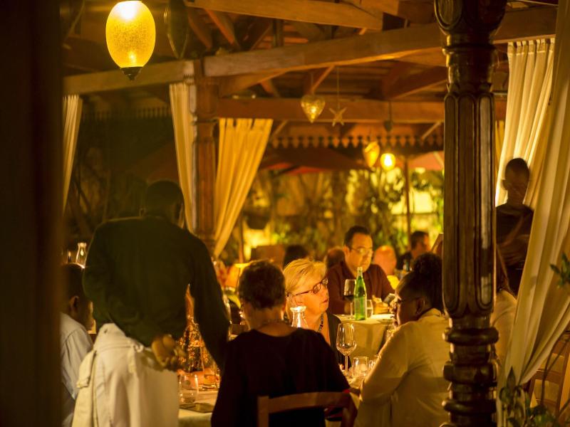Villa Kololo Guest House image