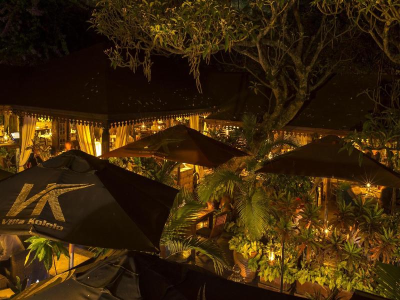 Villa Kololo Guest House image