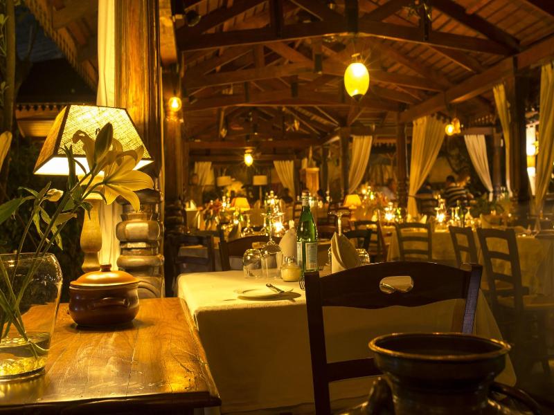 Villa Kololo Guest House image