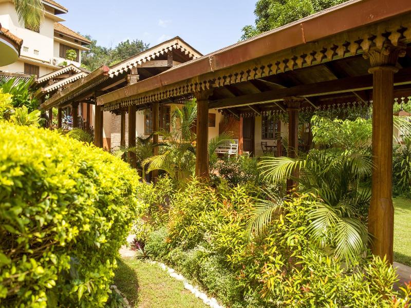 Villa Kololo Guest House image