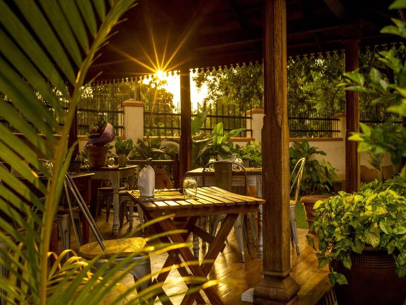 Villa Kololo Guest House image