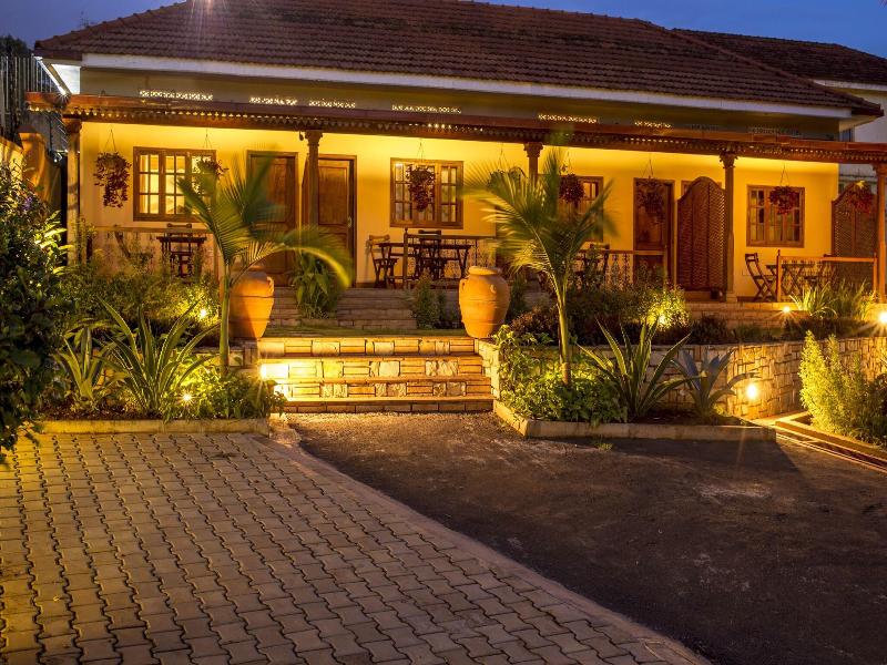 Villa Kololo Guest House image
