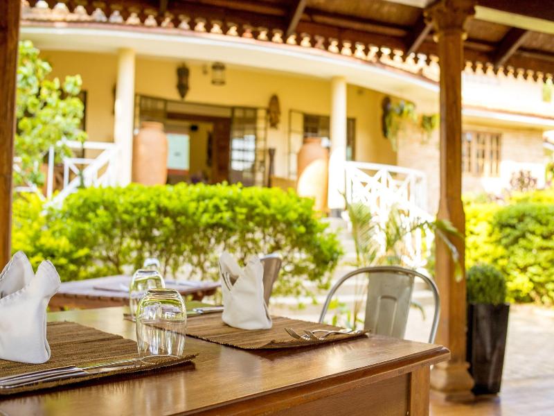Villa Kololo Guest House image