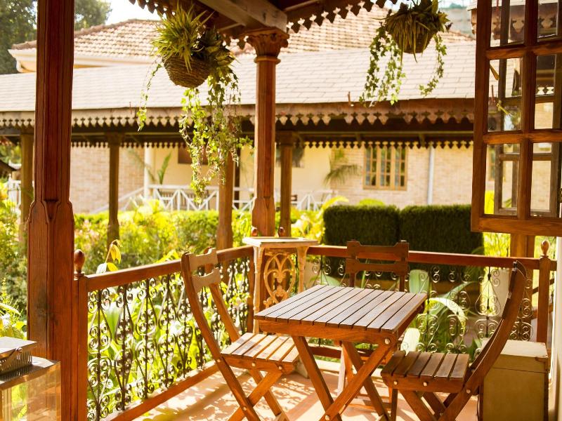 Villa Kololo Guest House image