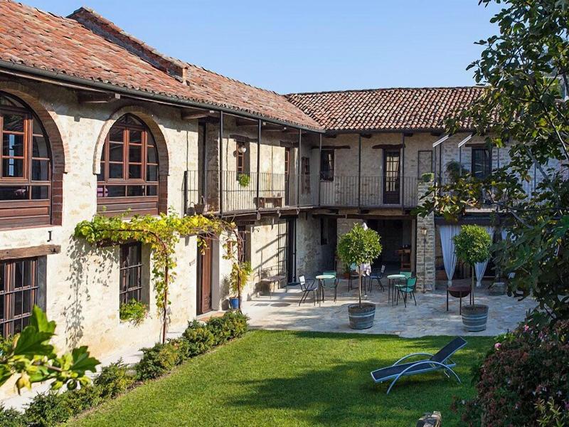 Cascina Il Sogno image