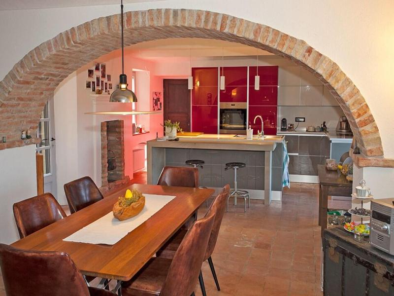 Cascina Il Sogno image