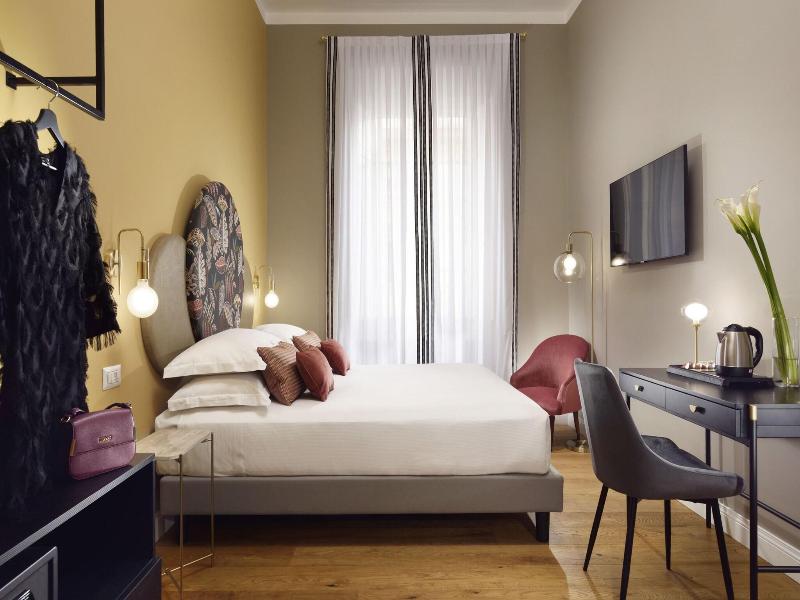 Dimora Ai Fori - Guesthouse image
