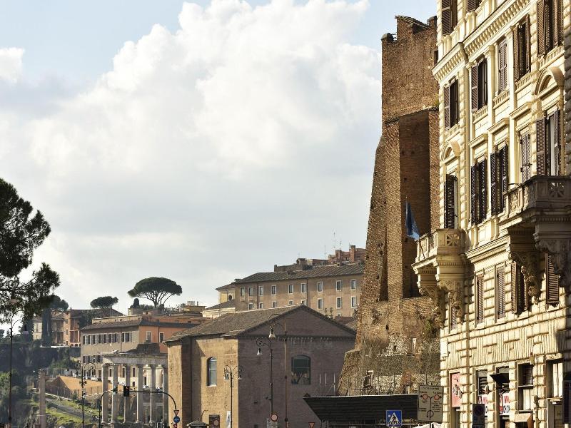 Dimora Ai Fori - Guesthouse image