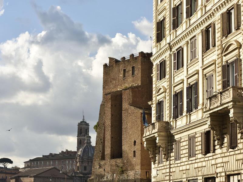 Dimora Ai Fori - Guesthouse image